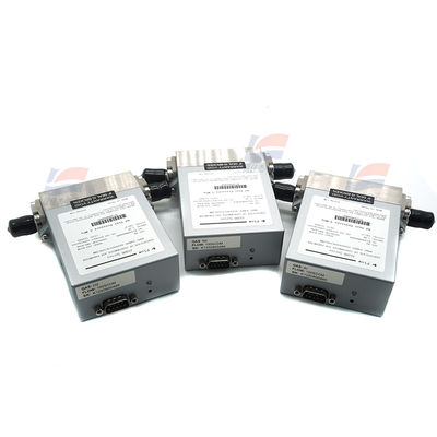 YJJ AS200 MFC in acciaio inossidabile - Misuratore di portata massica di gas ad alta precisione - Aria - Micro-misuratore di flusso di gas