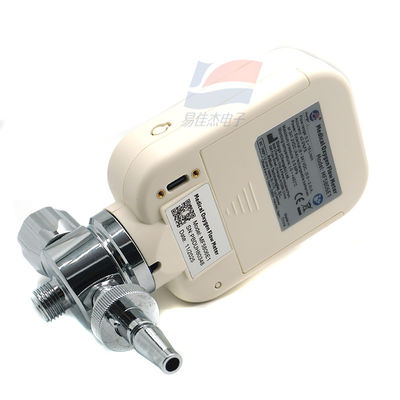 Il sensore di flusso YJJ MF5806E1 è utilizzato nei sistemi di erogazione di ossigeno medicale