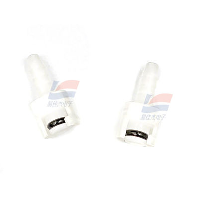 YJJ M0931K accessori di accoppiamento rapido del tubo di campionamento sono utilizzati per collegare i rilevatori di gas del tubo di campionamento