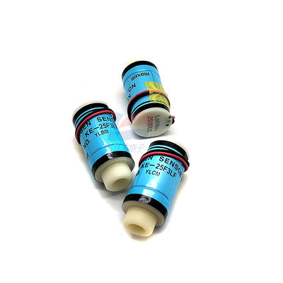 KE-25F3LF Sensore di ossigeno a gas Controlli ambientali privi di piombo 5 anni di vita