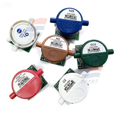 0393 0152 Low-Range Nitrogen Oxide (NOlow) Replacement Sensor Specialized For Flue Gas Measurement