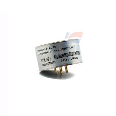 G7L SF6 NDIR Gas Measurement Sensor Small Size Environmental Testing