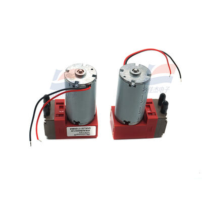 YJJ AD5KEEDC12D I robot industriali sono dotati di pompe ad aria