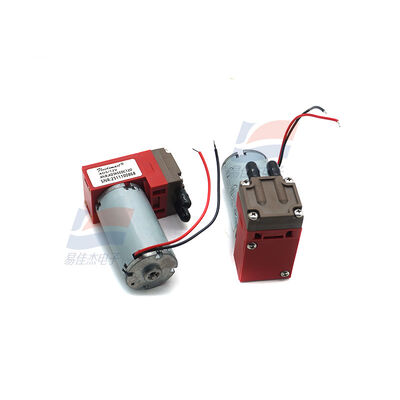 YJJ AD5KEEDC12D I robot industriali sono dotati di pompe ad aria