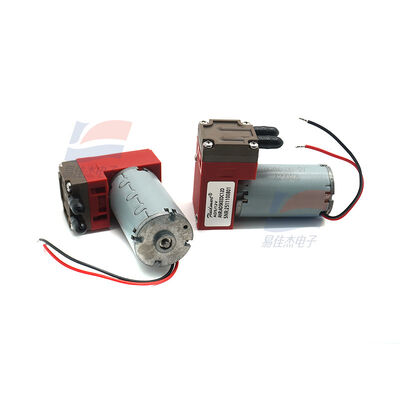 AD5KEEDC12D Quiet Oil Free Brushless DC Micro Vacuum Diaphragm Pump For Medical