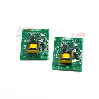 C108070-01 C10807-01 UVTRON Driving Circuit Low Current Consumption