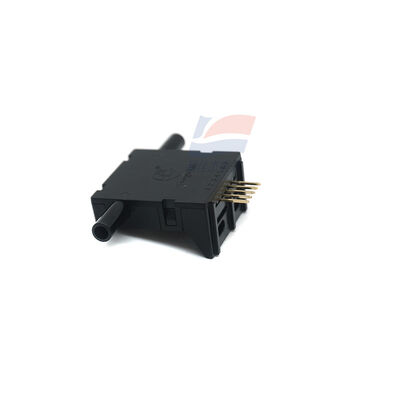 FS5002L-A-100-EV-A MF5000 Serie MEMS Sensore di flusso di massa di gas per veicoli elettrici - Sistemi correlati di monitoraggio dei processi industriali