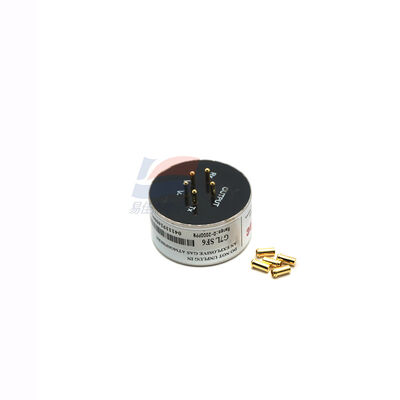 Sensore G7L SF6 basato su tecnologia a infrarossi non dispersivi (NDIR) specificamente progettato per la rilevazione di gas SF6