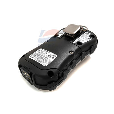 Detettore multi-gas portatile PGM-2500 per la rilevazione in tempo reale di gas combustibili ad ossigeno e gas tossici multipli