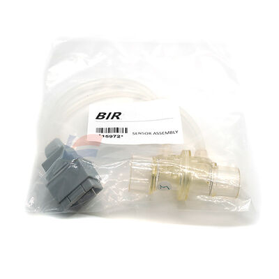 YJJ 15972 Sensore di flusso utilizzato per il monitoraggio del flusso d'aria respiratorio come Sipap VELA Etc/Versione compatibile