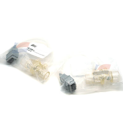 YJJ 15972 Sensore di flusso utilizzato per il monitoraggio del flusso d'aria respiratorio come Sipap VELA Etc/Versione compatibile