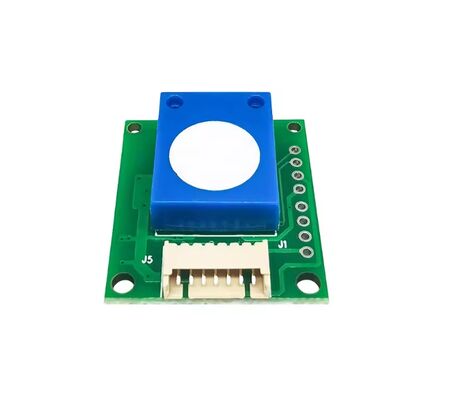 Modulo MMD1002E Sensore di gas di ammoniaca elettrochimica di grado industriale NH3