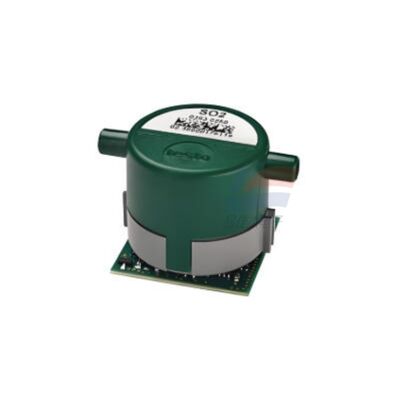 YJJ 0393 0250 Sensore specifico per anidride solforosa utilizzato per analizzatori di gas di scarico come Testo 340 350