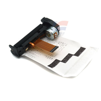 YJJ JX-2R-17 Compatibile con Seiko LTP02-245-01 Verifone Vx520 Testina di stampa termica Core