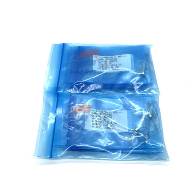 YJJ S12023-02 Fotodiodo di silicio di tipo vicino infrarosso per strumento ottico di misurazione delle distanze