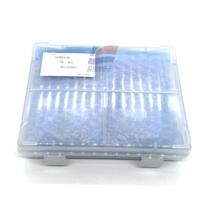 YJJ S12023-02 Fotodiodo di silicio di tipo vicino infrarosso per strumento ottico di misurazione delle distanze