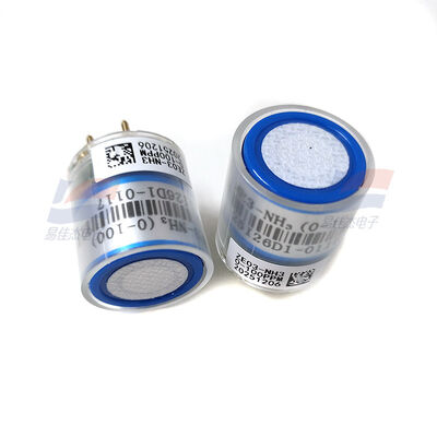 Test del modulo sensore gas elettrochimico ZE03-NH3 per O2 H2S NH3