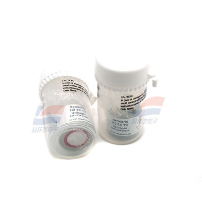 H2 3E 1% Sensore del gas idrogeno 3 Cella sensore elettrodo Buona stabilità a lungo termine