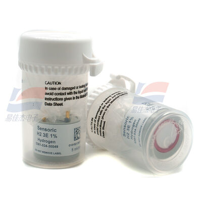 H2 3E 1% Sensore del gas idrogeno 3 Cella sensore elettrodo Buona stabilità a lungo termine