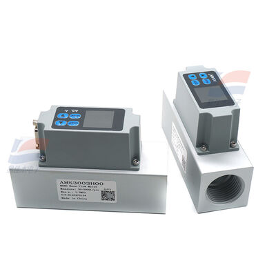 AMS3003H00 Gas Mass Flow Meter For University Scientific Research Experiments Industrial Process Monitoring