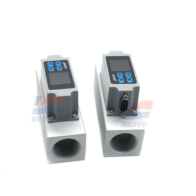 AMS3003H00 Gas Mass Flow Meter For University Scientific Research Experiments Industrial Process Monitoring