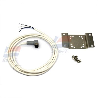 ASERV2-5002 regolatore di pressione ad alta precisione, interruttore di pressione digitale, regolatore di pressione del flusso di gas per il controllo dei processi industriali