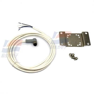 ASERV2-5002 regolatore di pressione ad alta precisione, interruttore di pressione digitale, regolatore di pressione del flusso di gas per il controllo dei processi industriali