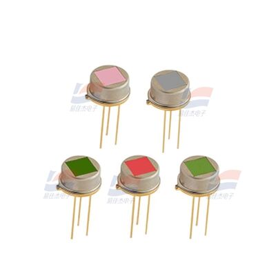 RPFA913CC Sensore piroelettrico di fiamma Detezione di fiamma Fotocamera UV di fiamma Sonda di riconoscimento di fiamma a infrarossi