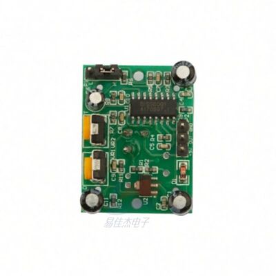 Modulo sensore PIR ZRD-09 per induzione del corpo umano a infrarossi piroelettrici