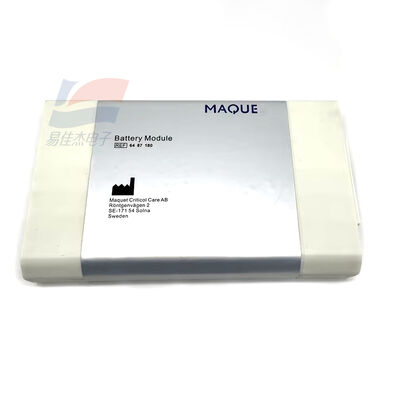 6487180 Modulo batteria per uso medico 3500mAh - 4000mAh
