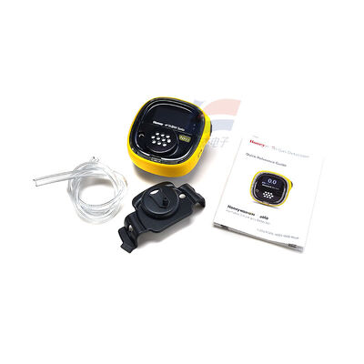 BWS1-A-Y Solo Wireless Single Gas Detector Test NH3 Gas Support Molte lingue