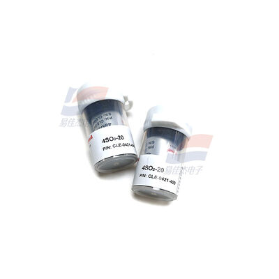 4SO2-20 CLE-0421-400 Sensore di gas a anidride solforosa 20PPM Elettrochimica Serie 4