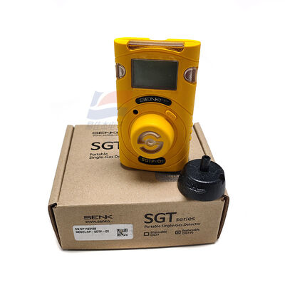 YJJ SP-SGTP-O2 Rilevatore elettrochimico portatile monogas - Tipo a diffusione