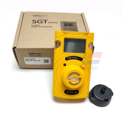 YJJ SP-SGTP-O2 Rilevatore elettrochimico portatile monogas - Tipo a diffusione