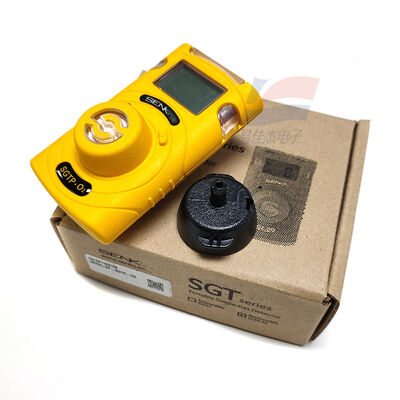 Il rilevatore portatile di ossigeno SP-SGTP-O2 è progettato per il monitoraggio in tempo reale dei livelli di ossigeno ambientale