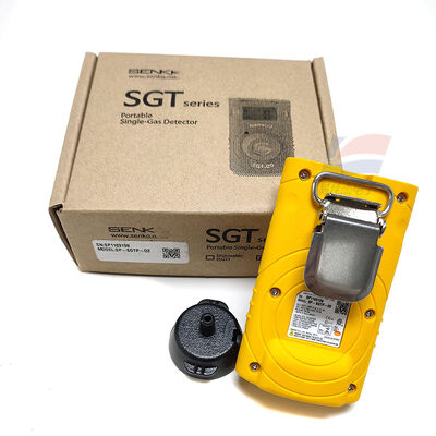 YJJ SP-SGTP-O2 Rilevatore elettrochimico portatile monogas - Tipo a diffusione