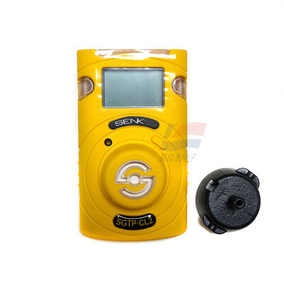 YJJ SP-SGTP-O2 Rilevatore elettrochimico portatile monogas - Tipo a diffusione