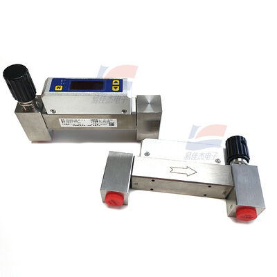 MF4608-R2-10-V-A MF4608-R2-20-V-A Sensore di flusso di massa termica basato su MEMS per la ricerca di laboratorio di controllo dei processi industriali