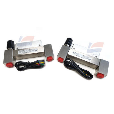 MF4608-R2-10-V-A MF4608-R2-20-V-A Sensore di flusso di massa termica basato su MEMS per la ricerca di laboratorio di controllo dei processi industriali