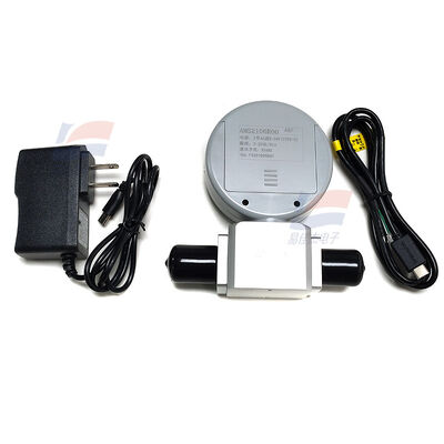 AMS2106R00 Misuratore di flusso di gas a massa calda AMS2106 Misuratore di flusso di ossigeno per aria compressa Sostituisce MF5706