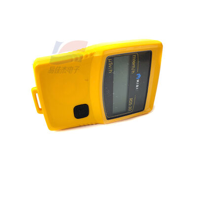RDS-30S Radiation Survey Meter un dosimetro digitale portatile per il rilevamento dei raggi gamma/X con protezione IP67