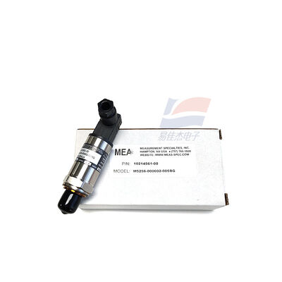 M5256-000002-005BG Trasmettitore di pressione per l'industria idraulica/pneumatica