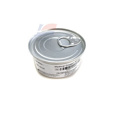 GO-02 Sensore di ossigeno per dispositivi medici