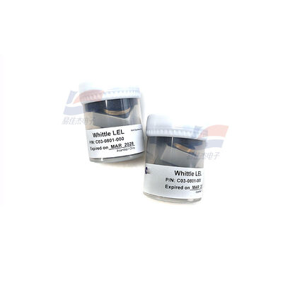 YJJ C03-0801-000 Whittle LEL 4R+ Sensore di gas di combustione catalitica di grado industriale