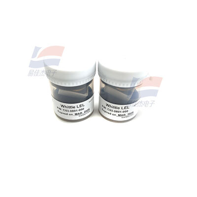 YJJ C03-0801-000 Whittle LEL 4R+ Sensore di gas di combustione catalitica di grado industriale