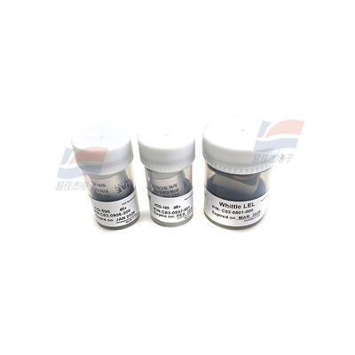 YJJ C03-0801-000 Whittle LEL 4R+ Sensore di gas di combustione catalitica di grado industriale