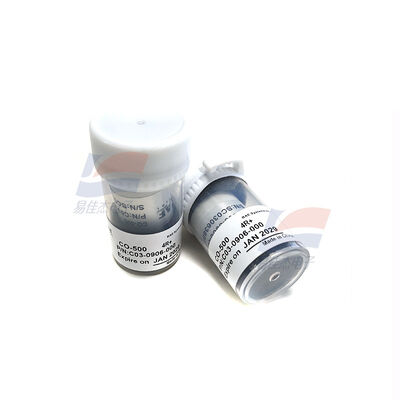 YJJ CO-500 4R+ C03-0906-000 Sensore elettrochimico di monossido di carbonio CO per rilevatore multigas