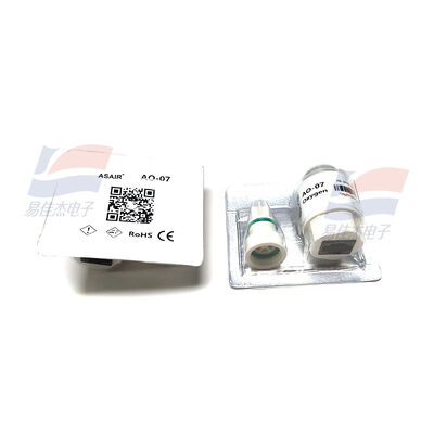 AO-07 Sensore elettrochimico dell'ossigeno per moduli di controllo del concentratore di ossigeno per la regolazione della purezza di uscita Dupe MOX-3