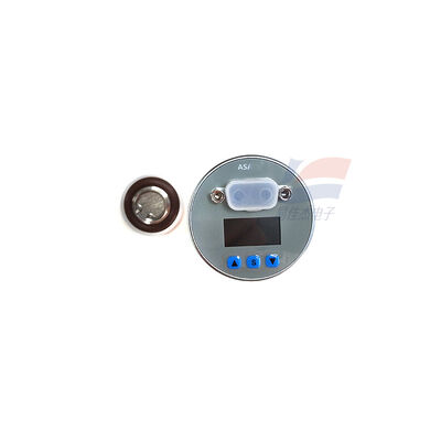 YJJ AGP3200H00 0,05 Pa-120KPa Digital Pirani Vacuum Gauge per l'assistenza alla rilevazione delle perdite