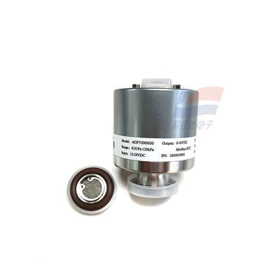 YJJ AGP3200H00 0,05 Pa-120KPa Digital Pirani Vacuum Gauge per l'assistenza alla rilevazione delle perdite